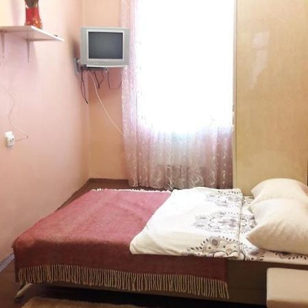 Apartment Pylnykarska 8А Leopoli Esterno foto