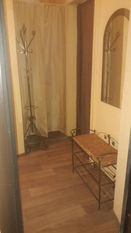 Apartment Pylnykarska 8А Leopoli Esterno foto